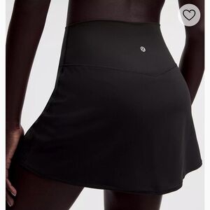lululemon Align High Rise Skirt
